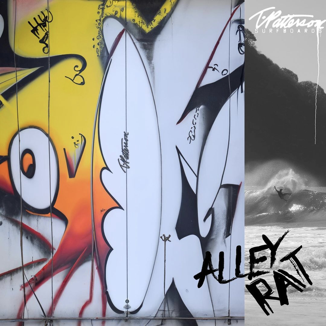 Alley Rat | アレー・ラット
