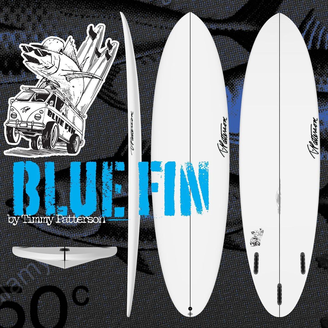 BLUE FIN | ブルー・フィン